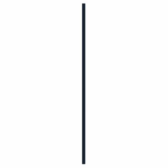 Dakpaneel 12 st Antraciet 60 x 45 cm Verzinkt staal 4