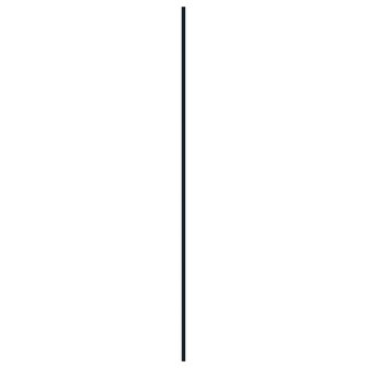 Dakpaneel 36 st Antraciet 100 x 45 cm Verzinkt staal 4
