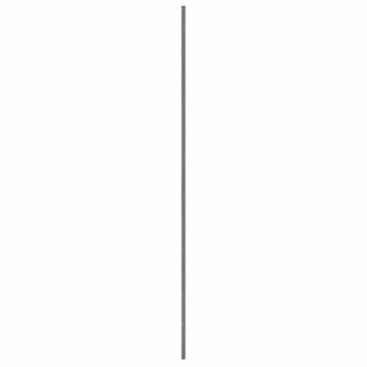 Dakpaneel 12 st zilver 100 x 45 cm Verzinkt staal 4