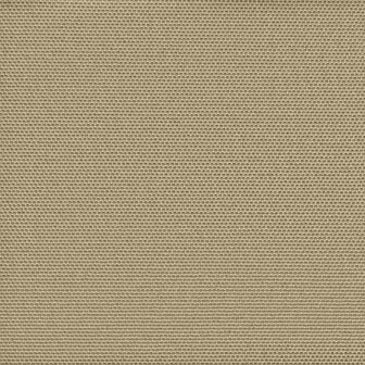 Tuin Gazebo met Zijwanden 3 x 3 m Beige Polyester en staal 8
