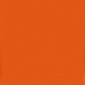 Tuin Gazebo met Zijwanden 3 x 3 m Oranje Polyester en staal 8
