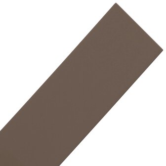 Tuinkanten 25 m 10 cm PE Bruin 5