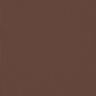 Luifeldoek volant Bruin Streep 230 x 20 cm Polyester 6