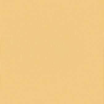 Luifeldoek volant Zand 381 x 20 cm Polyester 5