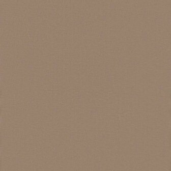 Luifeldoek volant Taupe 481 x 20 cm Polyester 5