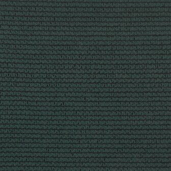 Schaduwdoek 2 x 2 x 2 m HDPE Driehoekig Donkergroen 7