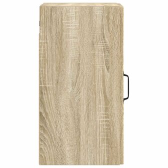 Badkamerwandkast HOORN Sonoma Eiken 30 x 31 x 59 cm 5