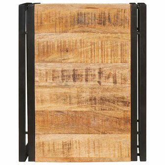 Badkamer wandschap voor Bruin 40 x 50 x 23 cm 7