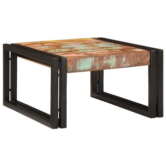 Badkamer wandschap Multikleur 60 x 50 x 23 cm 2