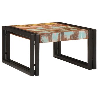 Badkamer wandschap Multikleur 60 x 50 x 23 cm 3