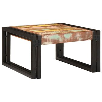 Badkamer wandschap Multikleur 60 x 50 x 23 cm 6