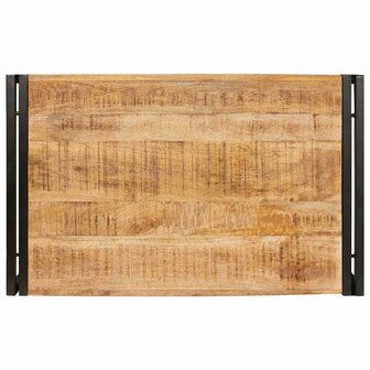 Badkamer wandschap voor Bruin 80 x 50 x 23 cm 7