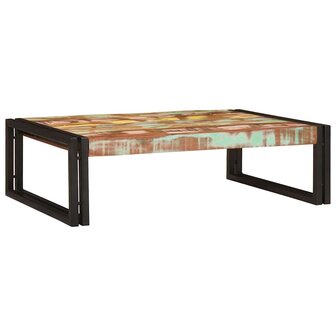 Badkamer wandschap Multikleur 80 x 50 x 23 cm 2