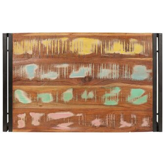 Badkamer wandschap Multikleur 80 x 50 x 23 cm 7
