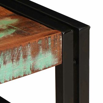 Badkamer wandschap Multikleur 80 x 50 x 23 cm 8