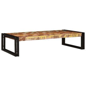 Badkamer wandschap Multikleur 100 x 50 x 23 cm 2