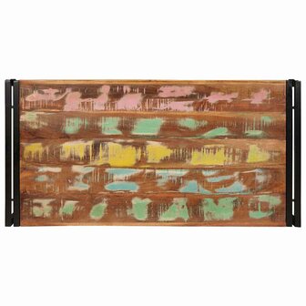 Badkamer wandschap Multikleur 100 x 50 x 23 cm 7