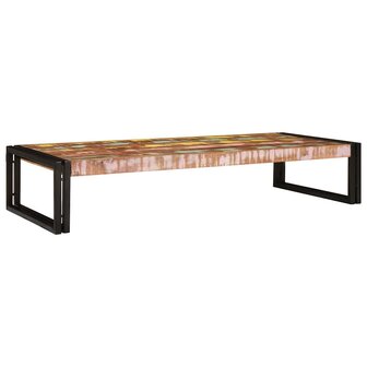 Badkamer wandschap Multikleur 120 x 50 x 23 cm 3