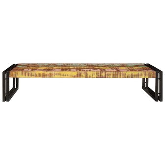 Badkamer wandschap Multikleur 120 x 50 x 23 cm 4
