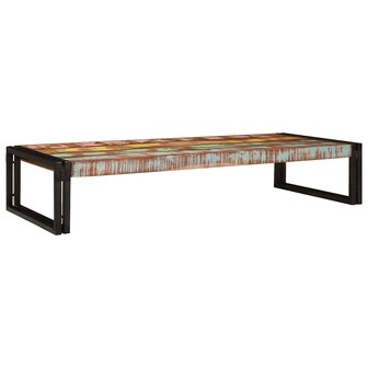 Badkamer wandschap Multikleur 120 x 50 x 23 cm 6
