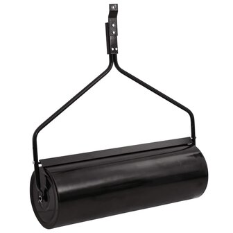 Trekbare Tuinrol met Beluchtingsklemmen &Oslash; 30 x 90 cm Staal 4