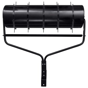 Trekbare Tuinrol met Beluchtingsklemmen &Oslash; 30 x 90 cm Staal 6