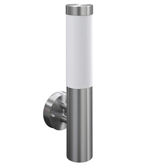 Buitenlamp RVS Savona (2 stuks) 2