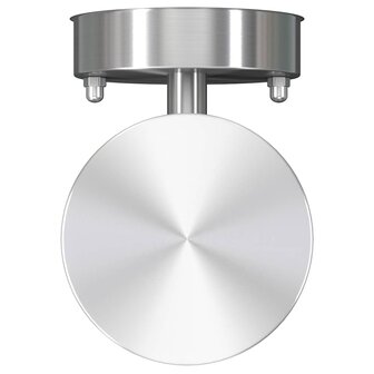 Buitenlamp RVS Savona (2 stuks) 6