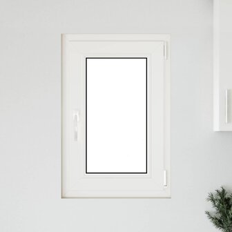 Draaikiepraam RISOR 50 x 75 cm 3