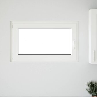 Draaikiepraam RISOR 100 x 70 cm 3
