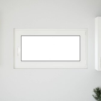 Draaikiepraam RISOR 110 x 50 cm 3