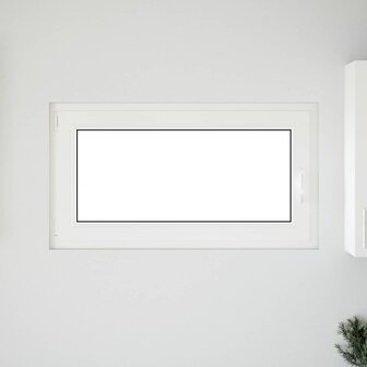 Draaikiepraam RISOR 110 x 60 cm 3