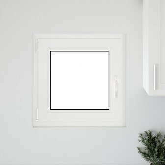 Draaikiepraam RISOR 50 x 50 cm 3