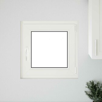 Draaikiepraam RISOR 60 x 60 cm 3
