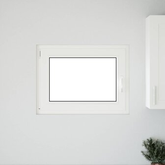 Draaikiepraam RISOR 80 x 50 cm 3