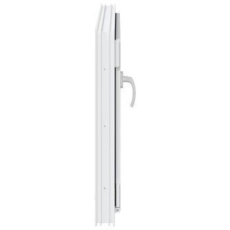 Draaikiepraam RISOR 80 x 60 cm 5
