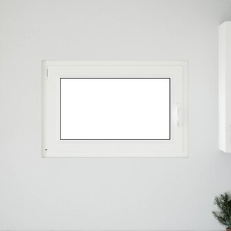 Draaikiepraam RISOR 100 x 50 cm 3