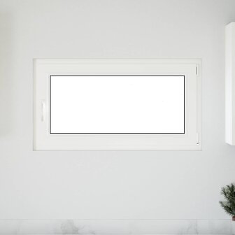 Draaikiepraam RISOR 110 x 50 cm 3
