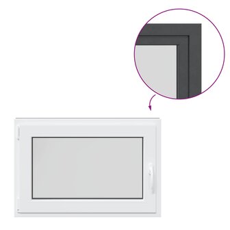 Draaikiepraam RISOR 90 x 70 cm 8