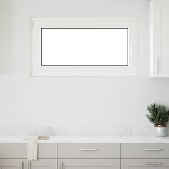 Draaikiepraam RISOR 110 x 50 cm 3