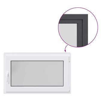 Draaikiepraam RISOR 100 x 60 cm 8