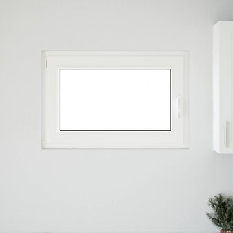 Draaikiepraam RISOR 90 x 70 cm 3