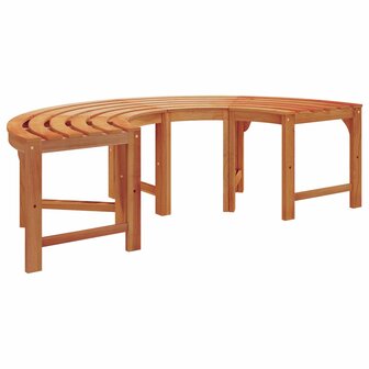 Boombank 8 -Seater 2 st 160 x 80 x 45cm Naturel 7