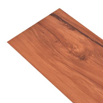 Vloerplanken Naturel 5,02 m&sup2; 36 st PVC 3