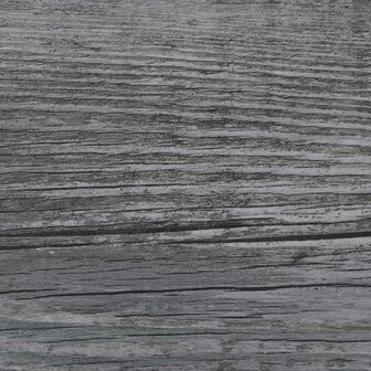 Vloerplanken Glanzend Grijs 5,02 m&sup2; 36 st PVC 7