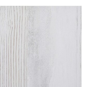 Vloerplanken Wit en Lichtgrijs 5,11 m&sup2; 55 st PVC 8