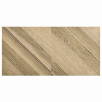 Vloerplanken Bruin 5,11 m&sup2; 55 st PVC 5