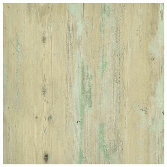 Zelfklevende Vloerplanken Licht Bruin 30,5 x 30,5 cm 20 st PVC 5
