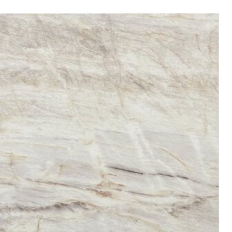 Zelfklevende Vloerplanken Beige 30,5 x 30,5 cm 20 st PVC 8