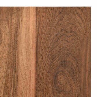 Zelfklevende Vloerplanken Houtkleur 30,5 x 30,5 cm 20 st PVC 8
